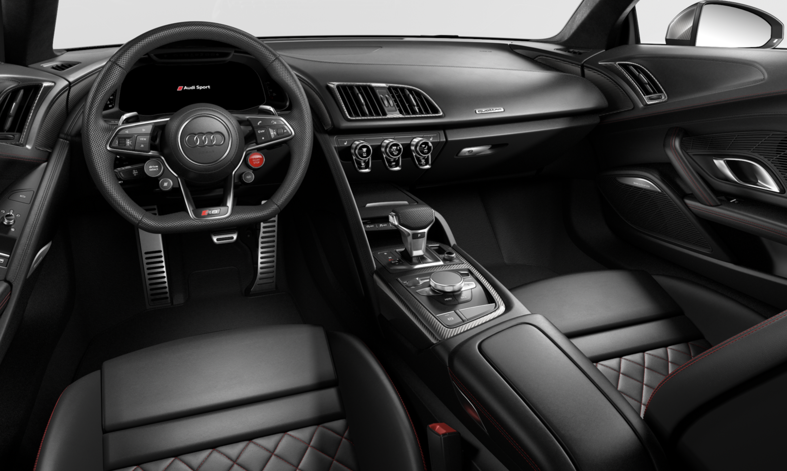 AUDI R8 COUPÉ V10 PERFORMANCE | SKLADEM | NOVÉ ČESKÉ AUTO | IHNED K PŘEDÁNÍ | 620 KONÍ | MAX VÝBAVA | ŠEDÁ SUZUKA | KARBON | KERAMICKÉ BRZDY | IHNED K PŘEDÁNÍ | NÁKUP ONLINE | AUTOiBUY.com